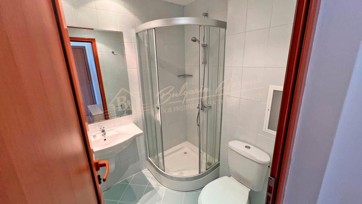 1-Bedroom Apartment in Serena Residence Complex, Sozopol