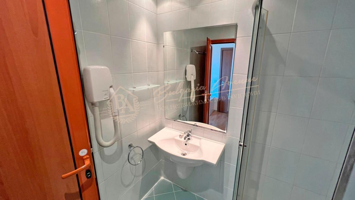 1-Bedroom Apartment in Serena Residence Complex, Sozopol