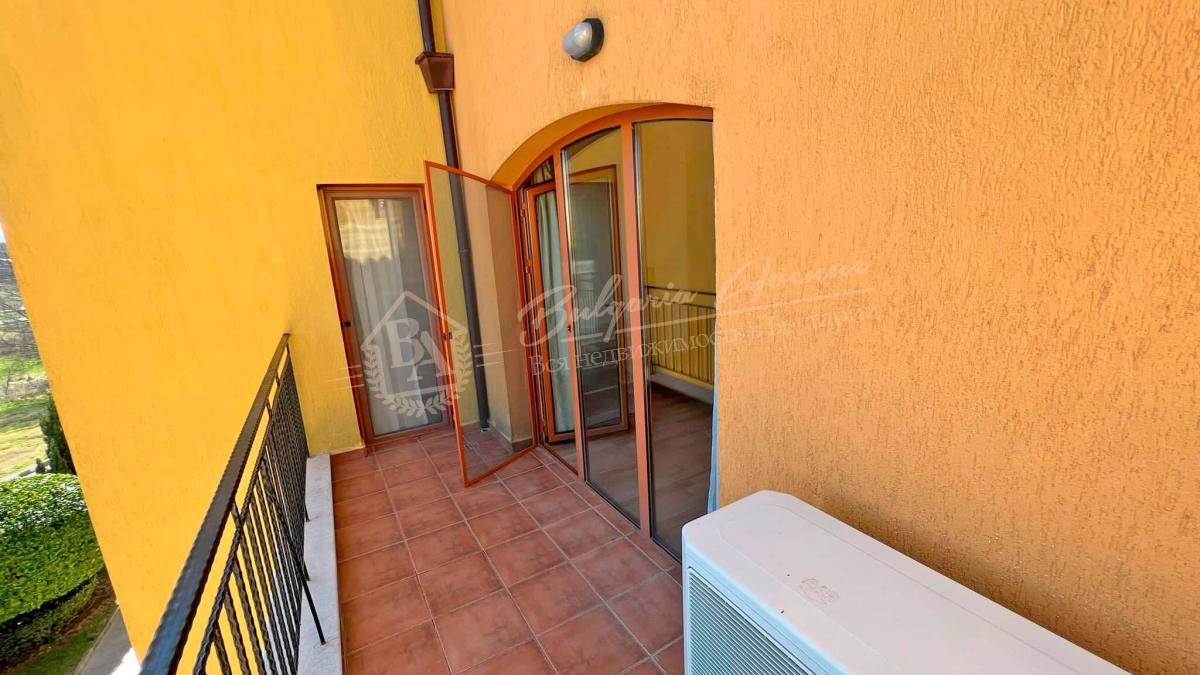 1-Bedroom Apartment in Serena Residence Complex, Sozopol
