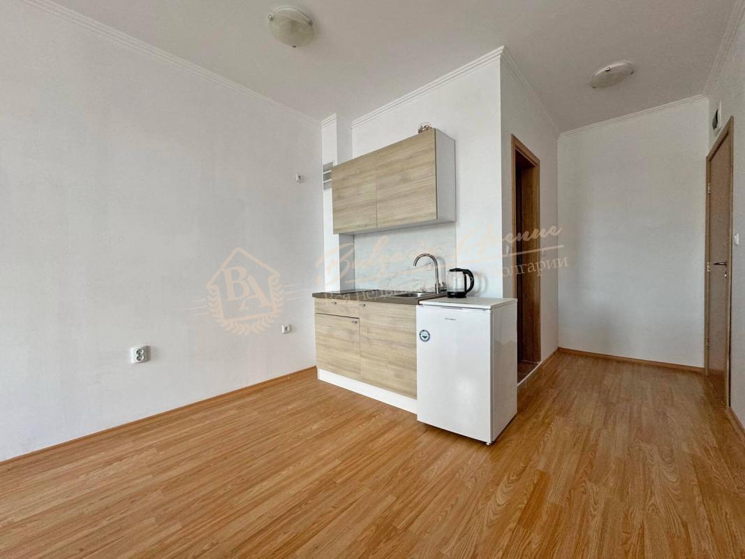 Studio in Sunny Day 6 complex, Sunny Beach - affordable