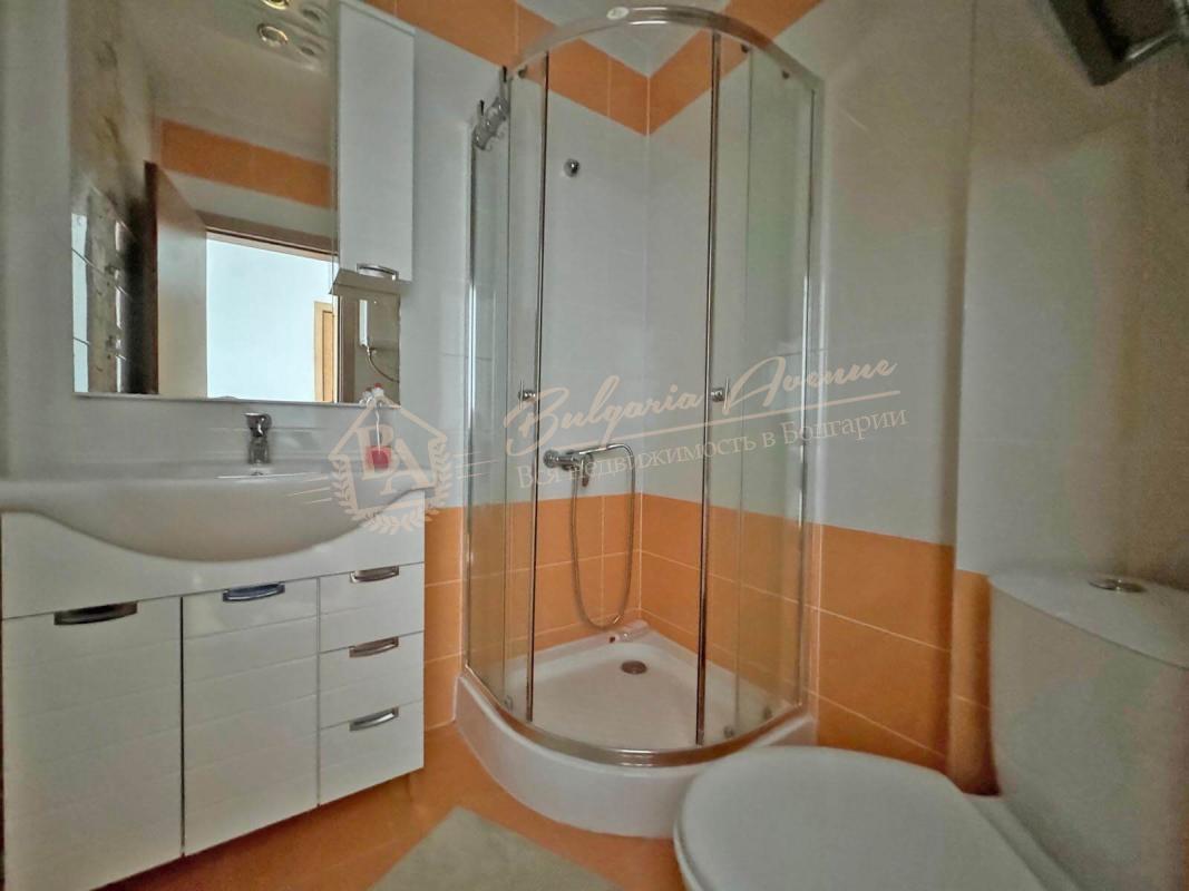Studio in Sunny Day 6 complex, Sunny Beach - affordable