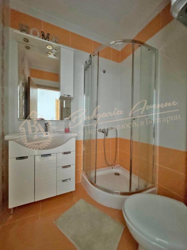 Studio in Sunny Day 6 complex, Sunny Beach - affordable