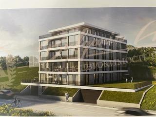 One-bedroom apartment in the Sea Garden with sea view, Varna