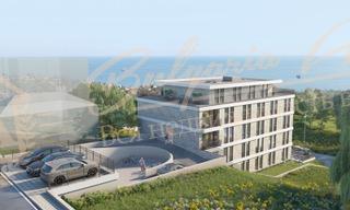Three-bedroom apartment in the Sea Garden with sea view, Varna