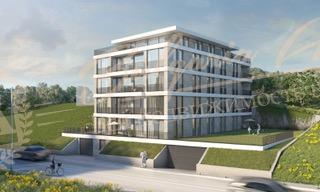 Three-bedroom apartment in the Sea Garden with sea view, Varna