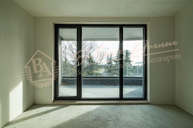 Three-Bedroom Apartment in One of the Best Districts of Varna