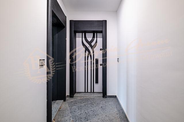 Three-Bedroom Apartment in One of the Best Districts of Varna