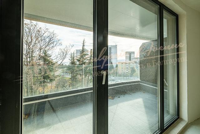 Three-Bedroom Apartment in One of the Best Districts of Varna