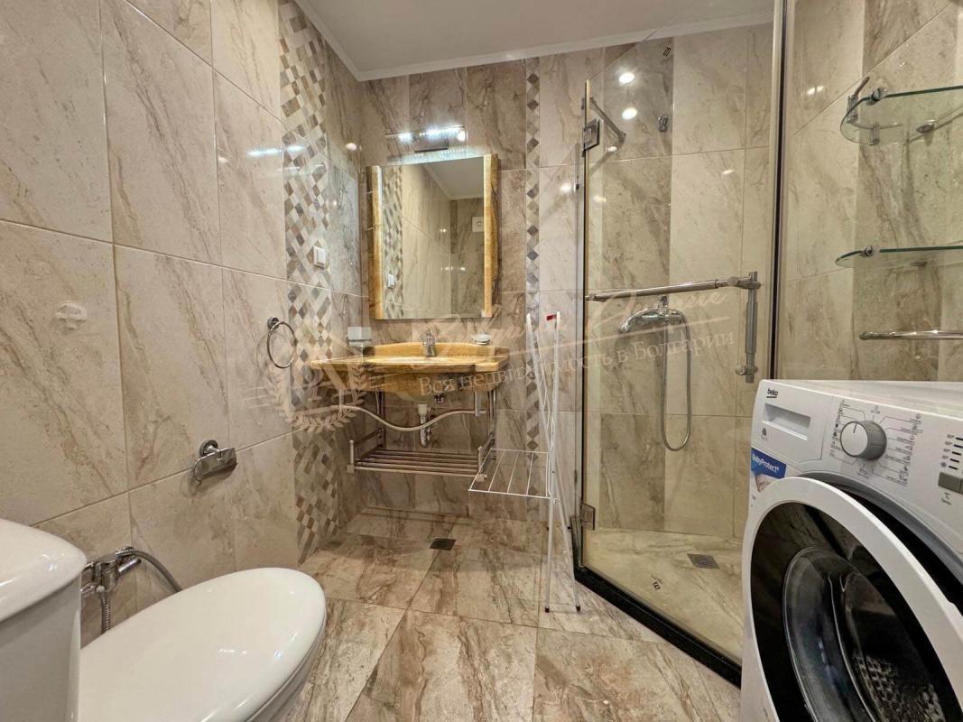 Two-Bedroom Apartment in the Tarsis Nova Complex, Sunny Beach