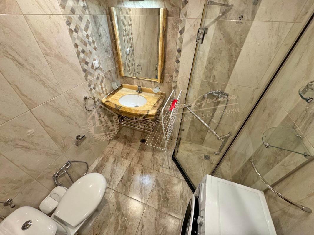 Two-Bedroom Apartment in the Tarsis Nova Complex, Sunny Beach
