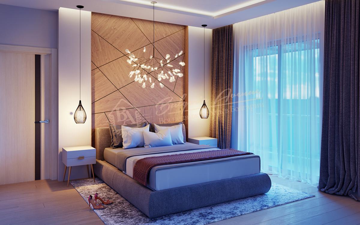 Two-bedroom apartment from the developer in Varna New building in the Izgrev district