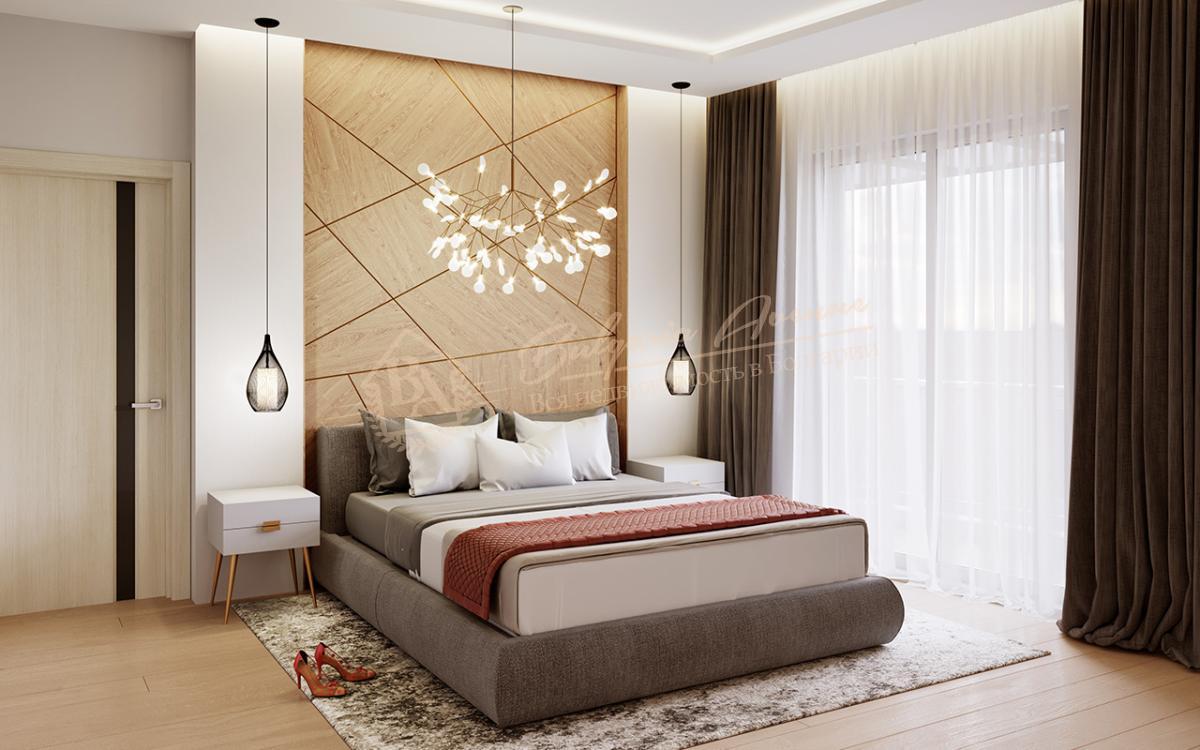 Two-bedroom apartment from the developer in Varna New building in the Izgrev district