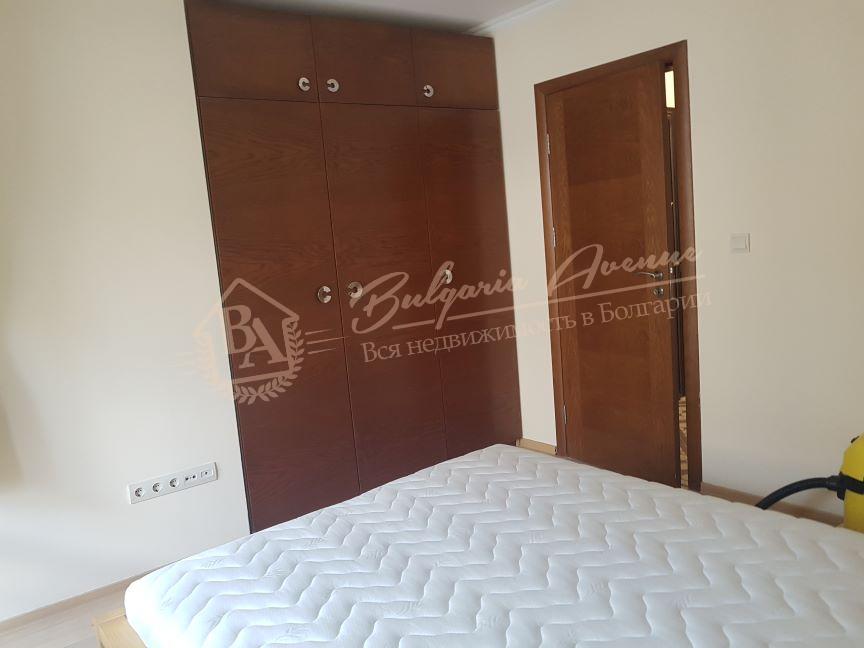Two-Bedroom Apartment in the Generals District, Varna