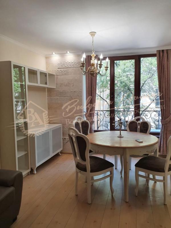 Elegant 2-Bedroom Apartment in One of the Best Districts of Varna – “Generals”