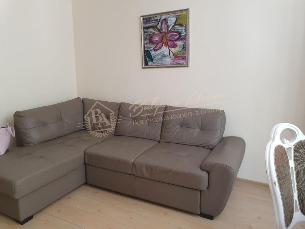 Elegant 2-Bedroom Apartment in One of the Best Districts of Varna – “Generals”