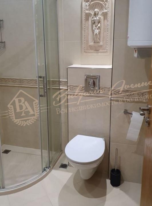 Elegant 2-Bedroom Apartment in One of the Best Districts of Varna – “Generals”