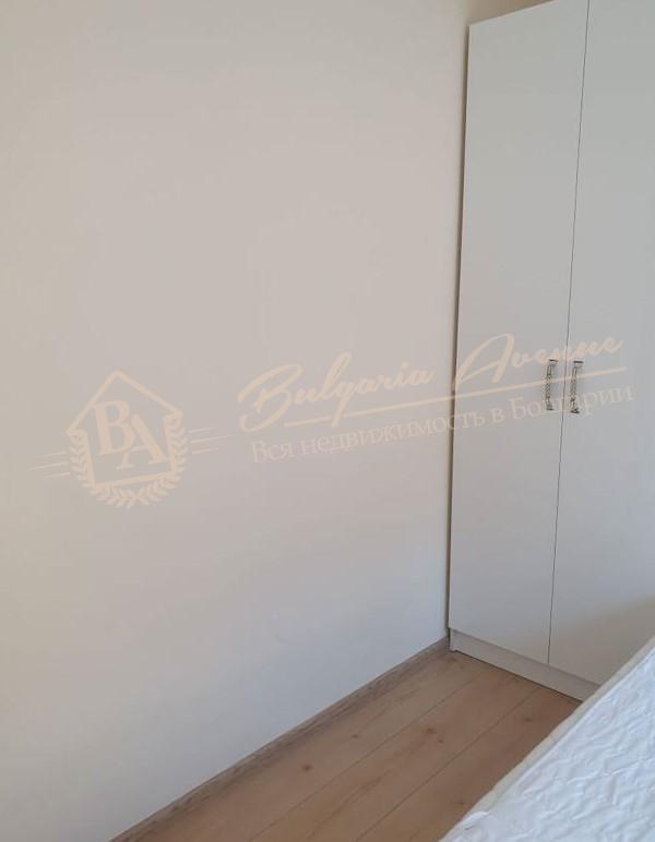 Elegant 2-Bedroom Apartment in One of the Best Districts of Varna – “Generals”