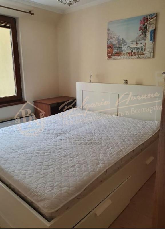 Elegant 2-Bedroom Apartment in One of the Best Districts of Varna – “Generals”