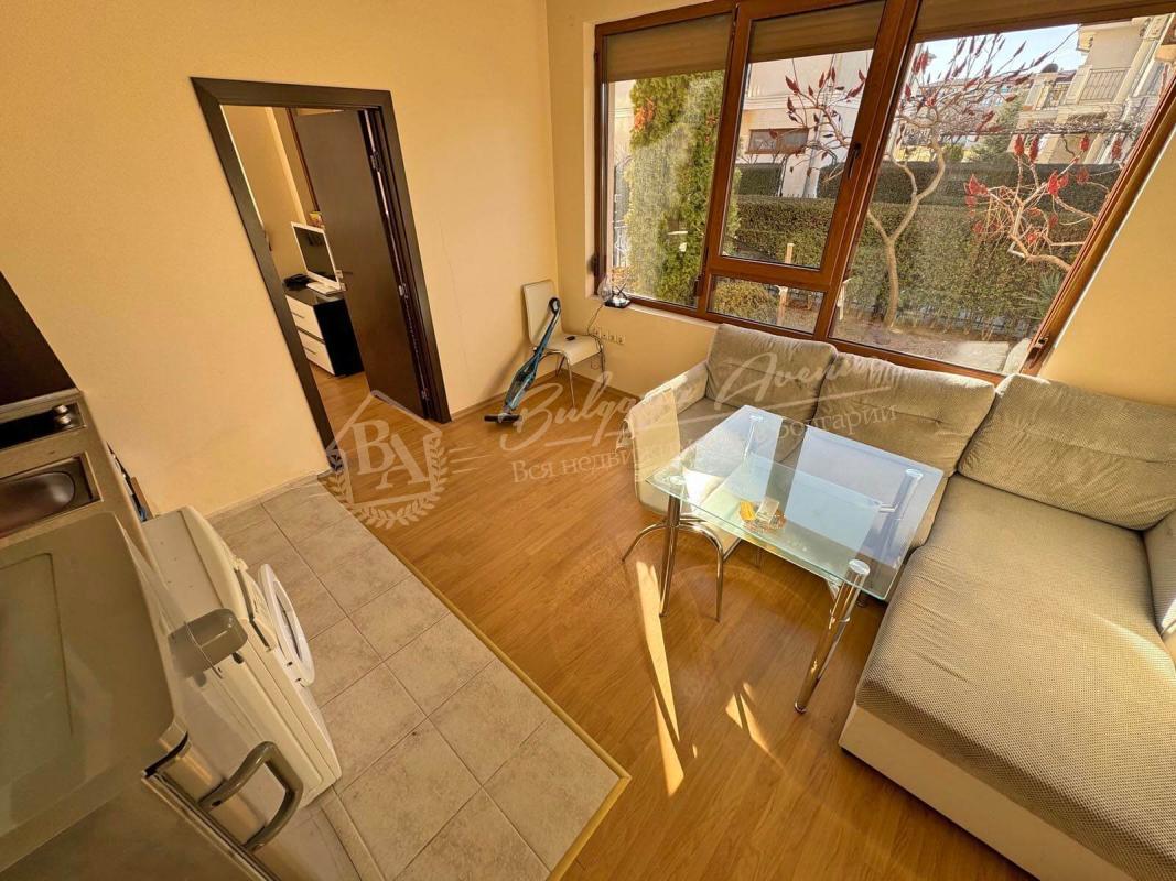 1-Bedroom Apartment in the Elitonia Complex, Ravda Resort Village