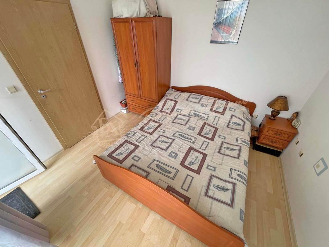 1-Bedroom Apartment in Stella Polaris Complex, Sunny Beach