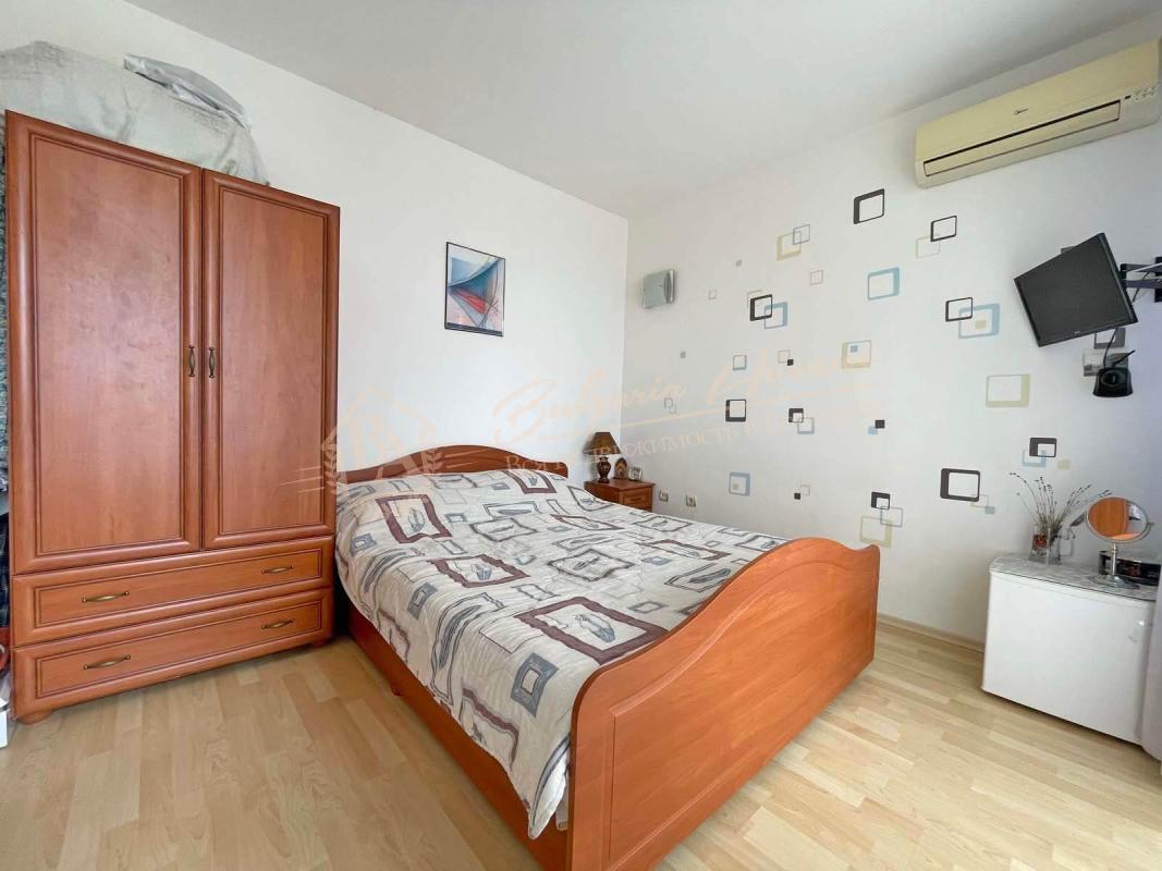 1-Bedroom Apartment in Stella Polaris Complex, Sunny Beach