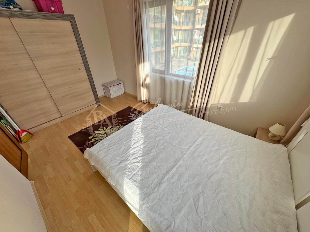 Two-Bedroom Apartment in the Amadeus 11 Complex, Sunny Beach