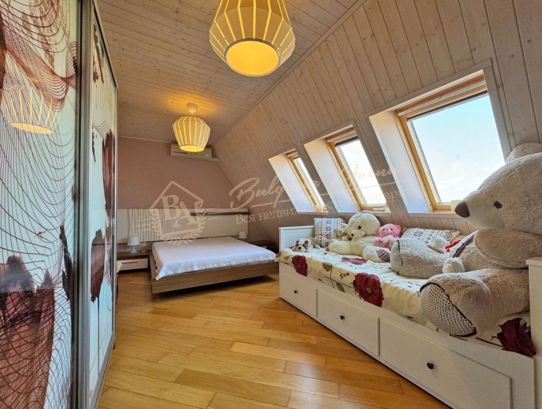 Apartment with 2 bedrooms in the Vigo complex, Nessebar - sea view