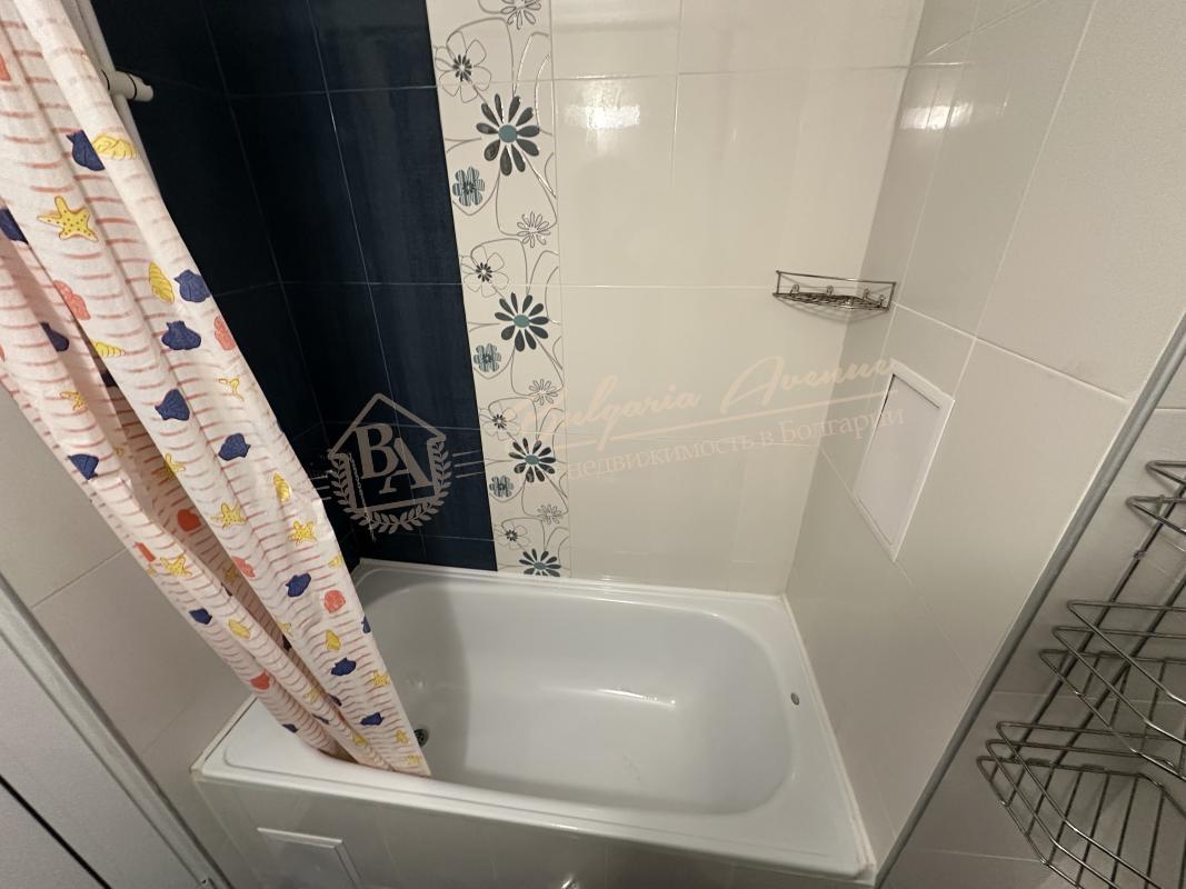 Квартира студия в комплексе Magnolia Residence Солнечный берег