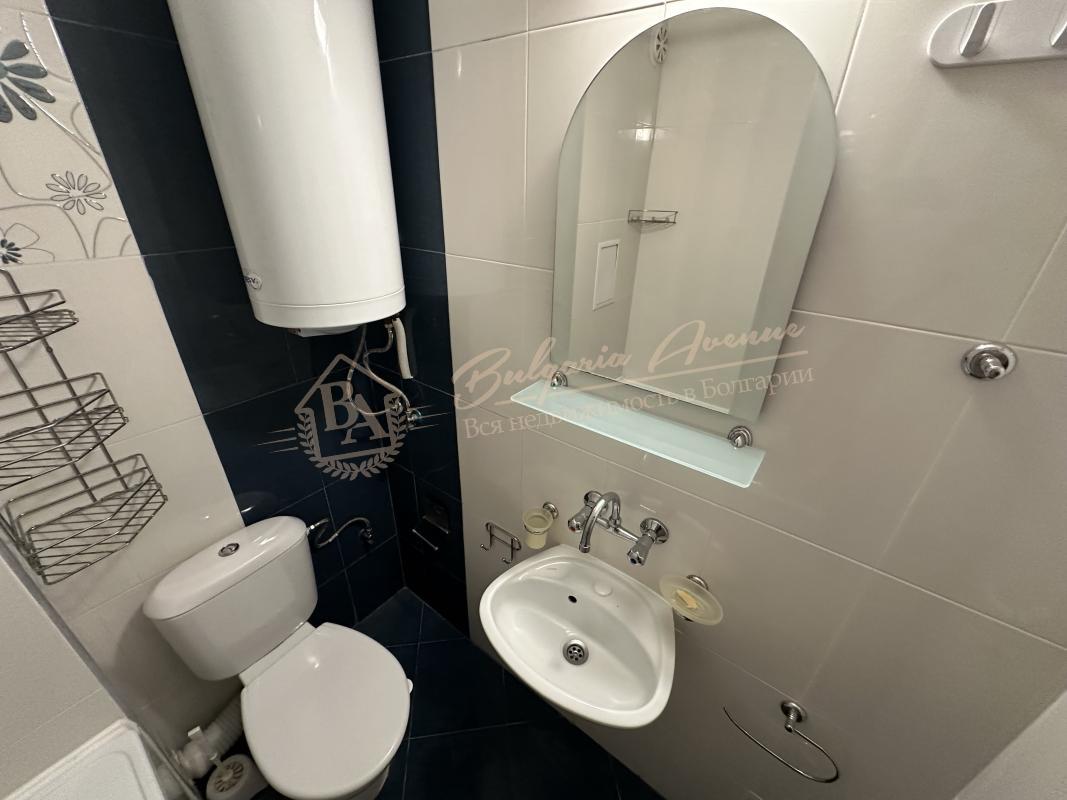 Квартира студия в комплексе Magnolia Residence Солнечный берег
