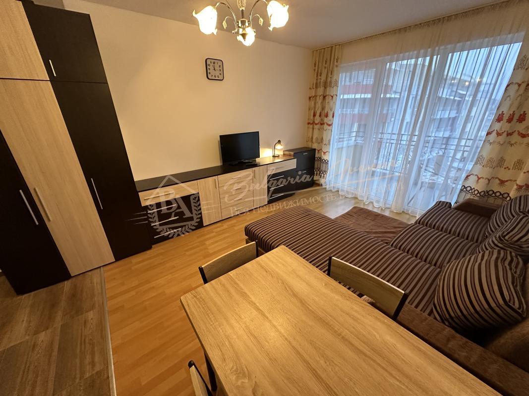 Квартира студия в комплексе Magnolia Residence Солнечный берег