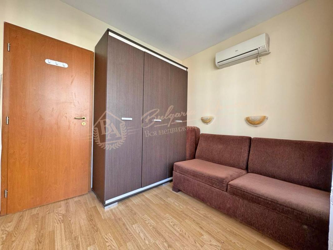 Two-Bedroom Apartment in Sunny Beach - Sunny Garden Complex