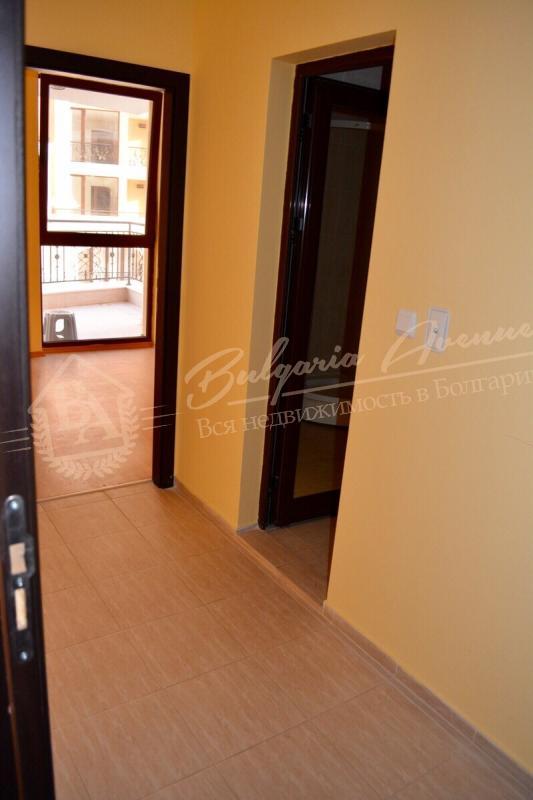 Villa Calabria Complex - Two-Bedroom Apartment Unfurnished