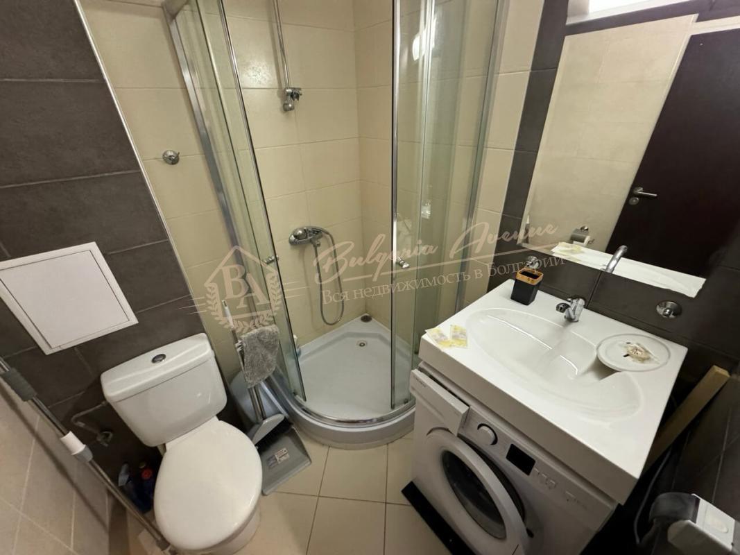 Furnished Studio on the Ground Floor in "Sorrento Sole Mare"