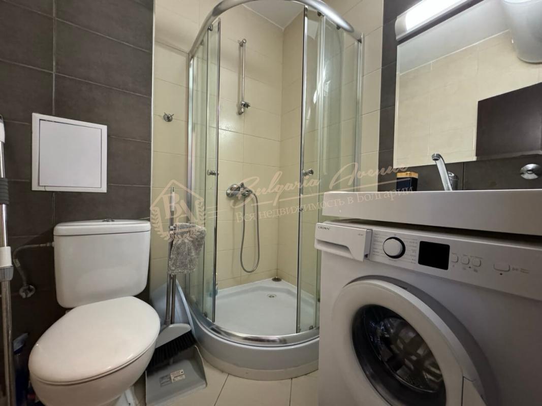 Furnished Studio on the Ground Floor in "Sorrento Sole Mare"