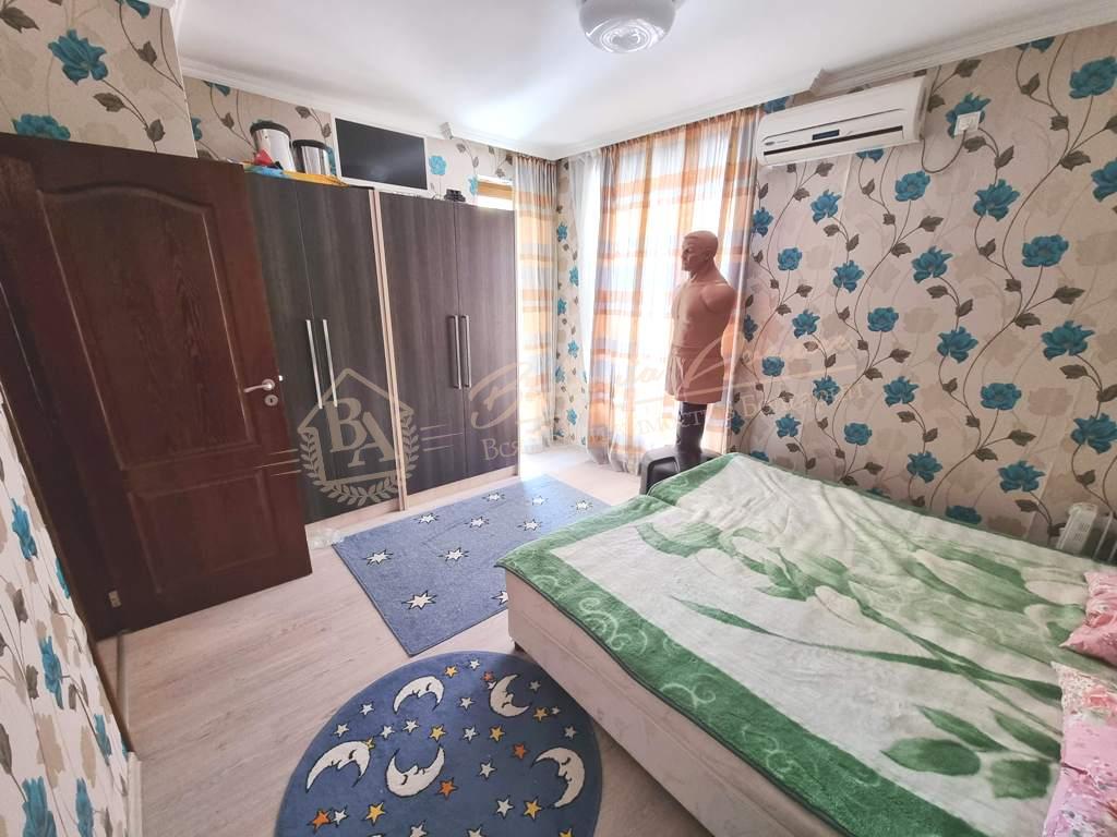 2-Bedroom Apartment in Sunny Beach, Summer Dreams Complex