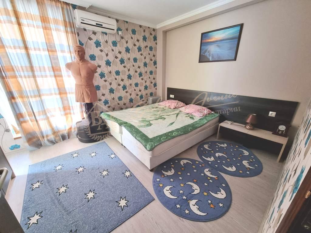 2-Bedroom Apartment in Sunny Beach, Summer Dreams Complex