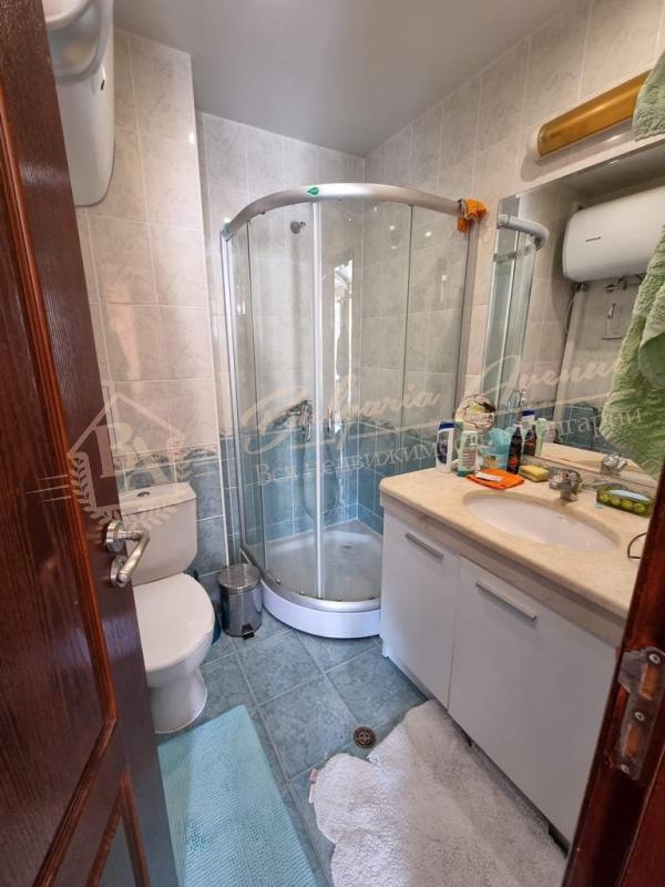 2-Bedroom Apartment in Sunny Beach, Summer Dreams Complex