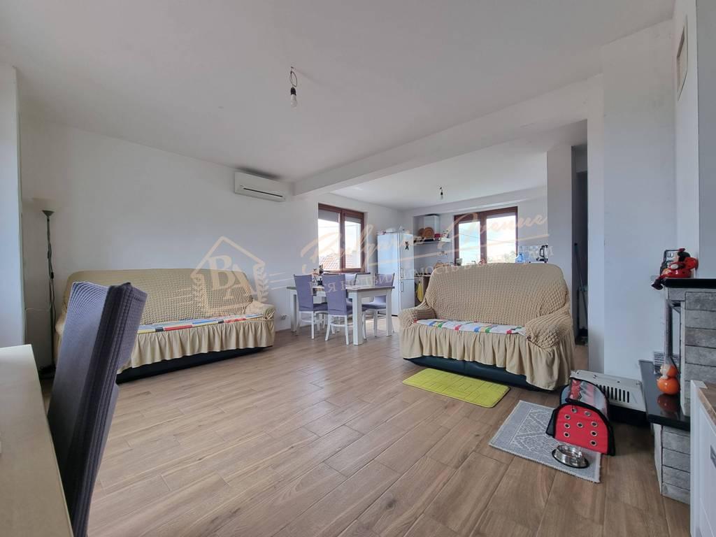 Sale of a 3-bedroom house in the village of Goritsa