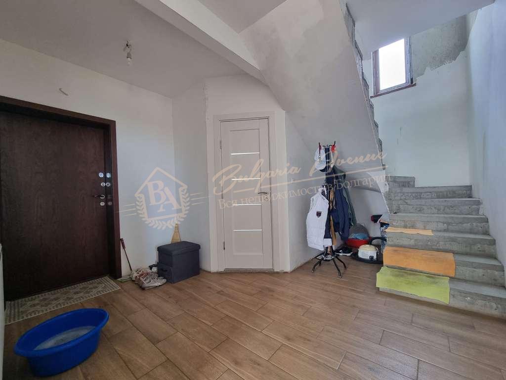 Sale of a 3-bedroom house in the village of Goritsa