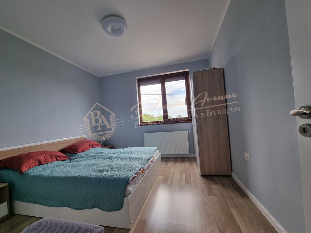 Sale of a 3-bedroom house in the village of Goritsa
