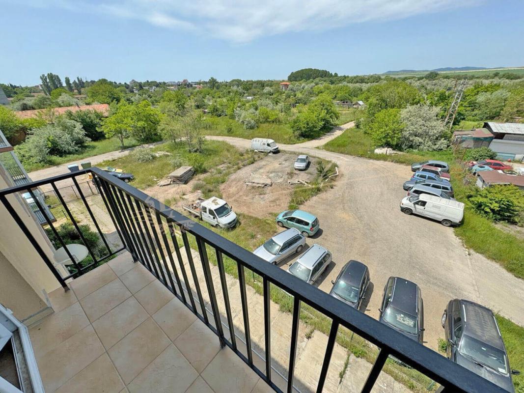 Two-Bedroom Apartment in Sunny View South Complex, Sunny Beach, 2 Terraces