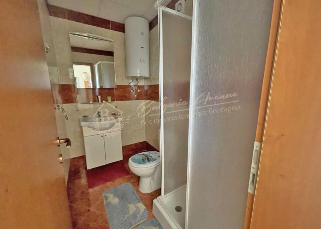 Уютная студия в Orchid Fort, Солнечный берег