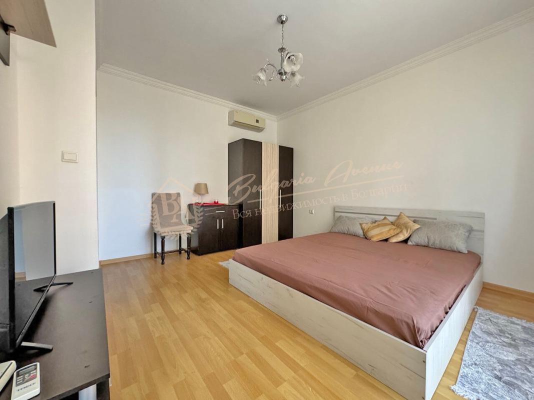 Студия в комплексе Magnolia Residence 2, Солнечный берег - продажа