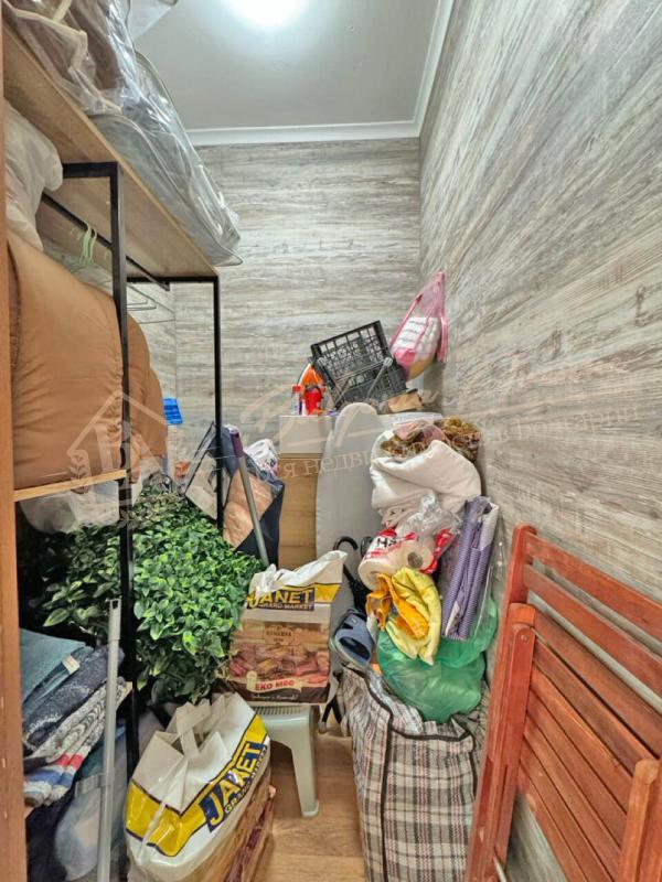 Sale of a furnished studio in Sunny View South, Sunny Beach