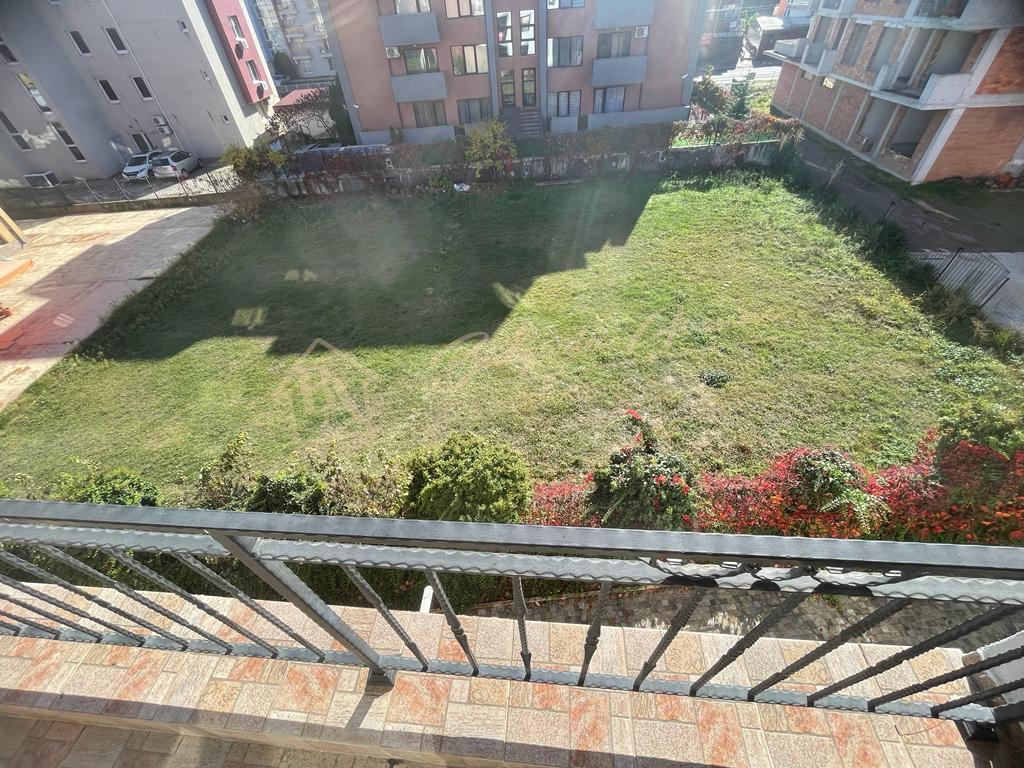 Furnished Three-Bedroom Apartment in Apollon Complex, Ravda