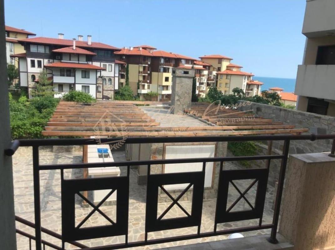 Продажа апартамента с 1 спальней в комплексе Sirena, Святой Влас