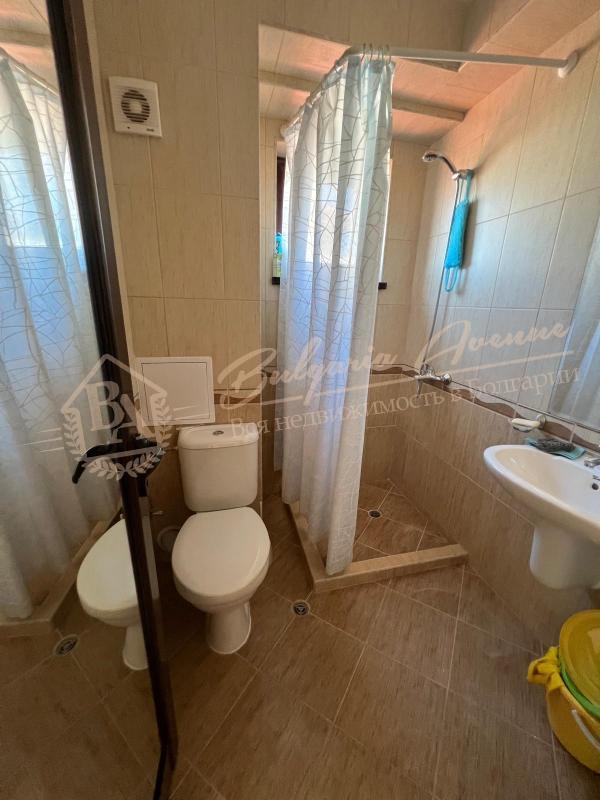 Studio in "Sveti Nikola", Kosharitsa. 10 minutes' walk to the beach