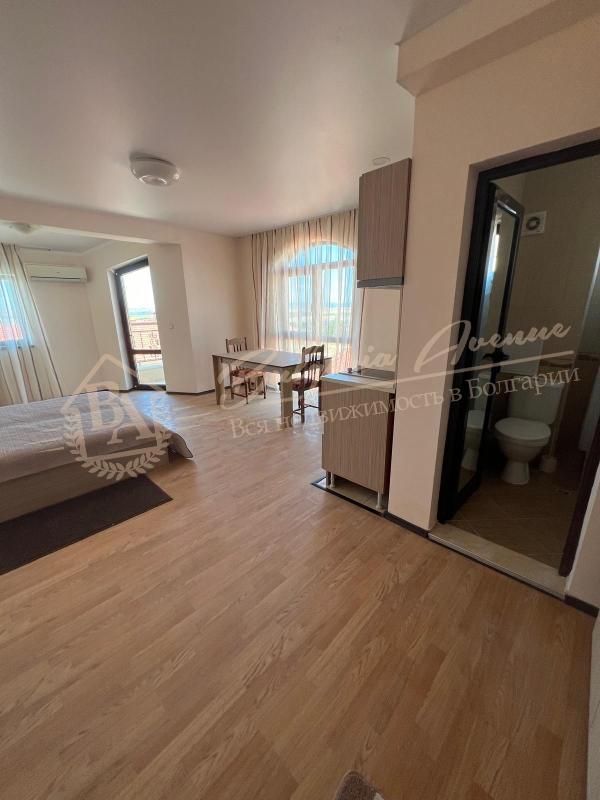 Studio in "Sveti Nikola", Kosharitsa. 10 minutes' walk to the beach