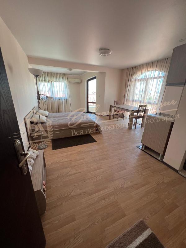 Studio in "Sveti Nikola", Kosharitsa. 10 minutes' walk to the beach