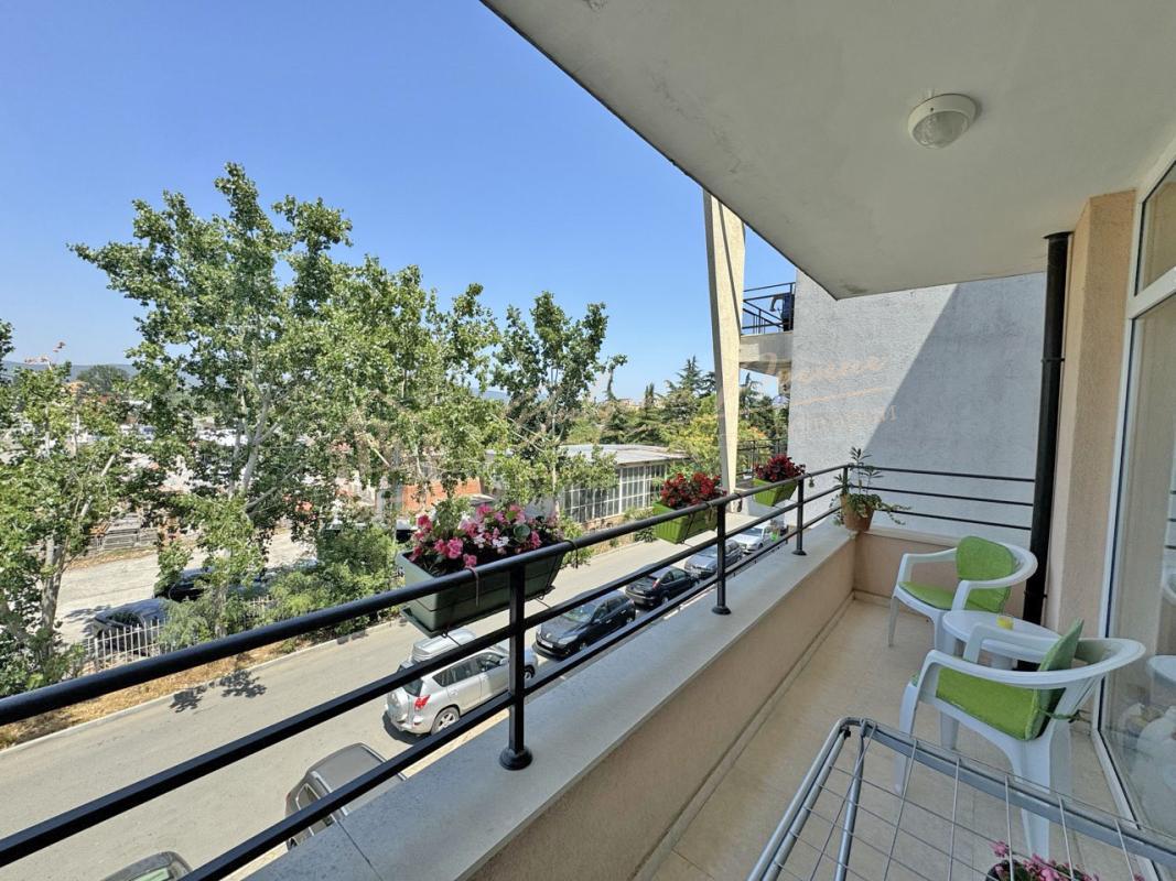 Large Furnished Studio in the Grand Kamelia Complex, Sunny Beach